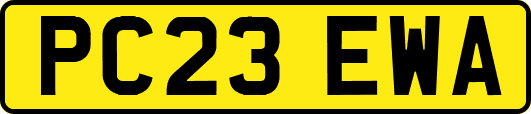 PC23EWA