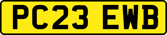 PC23EWB