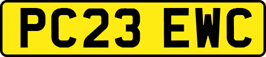 PC23EWC