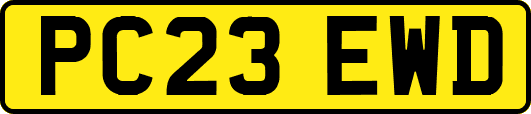 PC23EWD