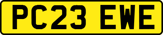 PC23EWE