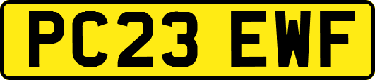 PC23EWF