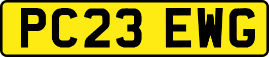 PC23EWG