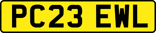 PC23EWL
