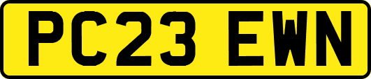 PC23EWN