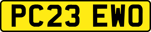 PC23EWO