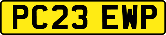 PC23EWP
