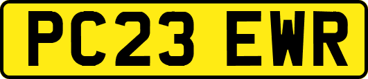 PC23EWR