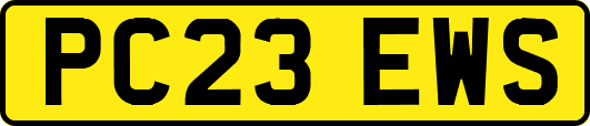 PC23EWS