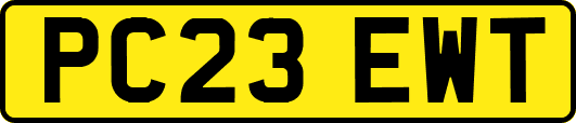 PC23EWT