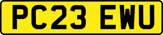PC23EWU