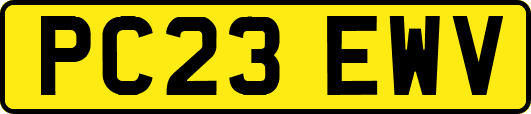 PC23EWV