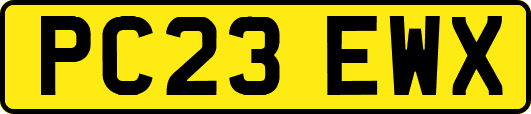 PC23EWX