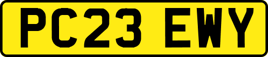 PC23EWY