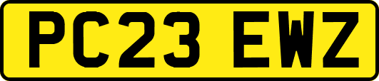 PC23EWZ