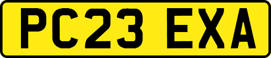 PC23EXA