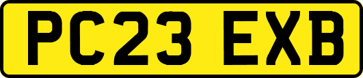 PC23EXB