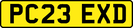 PC23EXD