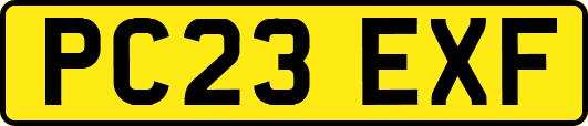 PC23EXF