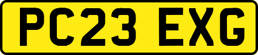 PC23EXG