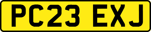 PC23EXJ