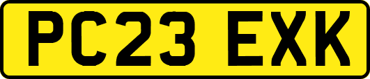 PC23EXK