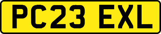 PC23EXL