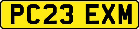 PC23EXM