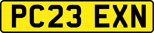 PC23EXN