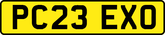 PC23EXO