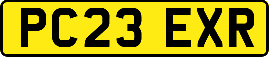 PC23EXR