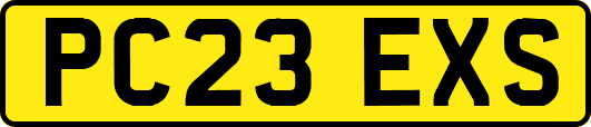 PC23EXS