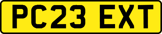 PC23EXT