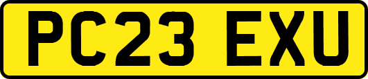 PC23EXU