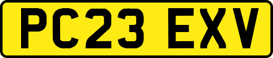 PC23EXV