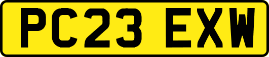 PC23EXW