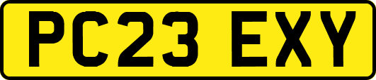 PC23EXY
