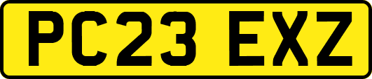 PC23EXZ
