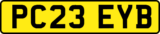 PC23EYB