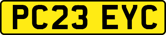 PC23EYC