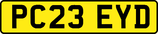 PC23EYD
