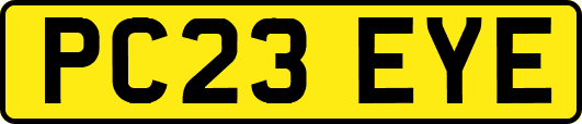 PC23EYE