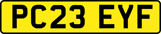 PC23EYF
