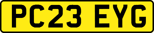 PC23EYG