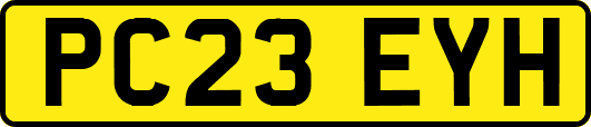PC23EYH