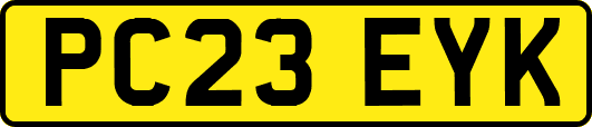 PC23EYK