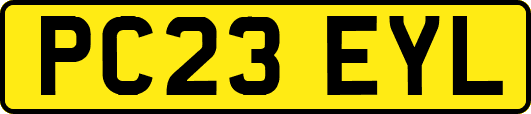PC23EYL