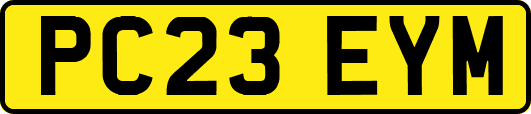 PC23EYM