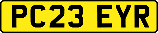 PC23EYR