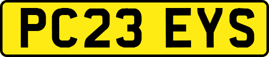 PC23EYS